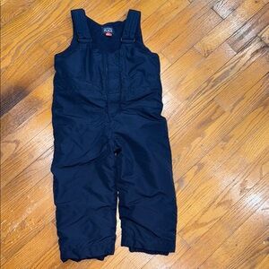 Navy Kids Snow pant
 by The Children's Place
